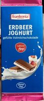 Erdbeer Joghurt