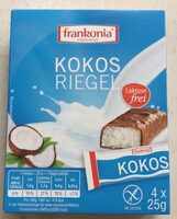 Kokos Riegel