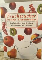 Fruchtzucker 500Gr