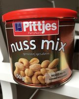 Miss mix