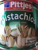 Pistachios