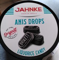 Anis Drops