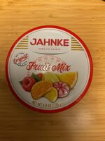Fruit Mix