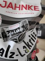 Jahnke Salz Lakritz Bonbon