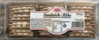 Sandwich-Keks