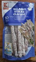 Salami Sticks Classic