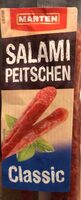 Salami Peitchen
