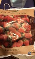 Erdbeeren