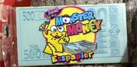 Monster money