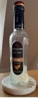 Bar Sirup Mandel