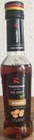 Bar-Sirup Amaretto
