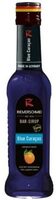 Bar-Sirup Blue Curacao