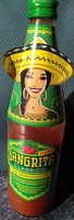 Sangrita classico