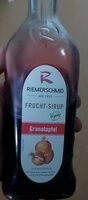 Granatapfel- Sirup