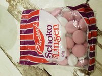 Schoko Linsen