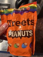 Treets PEANUTS