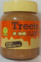 Peanutbutter
