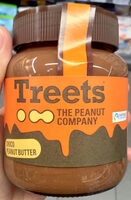 Choco Peanut Butter