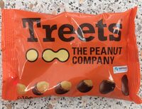 Treets