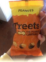 Peanuts 185g