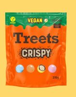 Treets Crispy Vegan