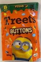 Treets Buttons