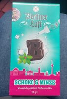 Mint Chocolate