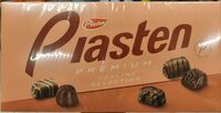 Pralinés selection