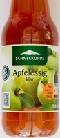 Apple Vinegar
