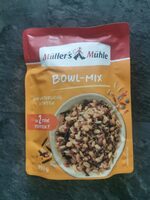 Bowl-Mix