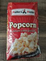 Müller's Mühle Popcorn