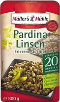 Linsen