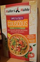 Couscous