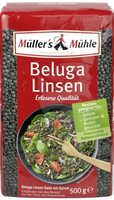 Beluga Linsen