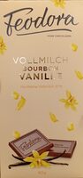Vollmich Bourbon-Vanille