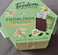 Frühlingstäfelchen