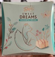 Sweet dreams