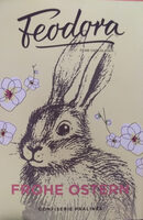 Meine Liebsten - Frohe Ostern