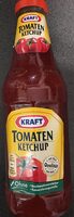 Kraft Tomaten Ketchup Groß 750 ML