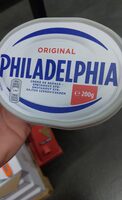 Philadelphia 200 gr
