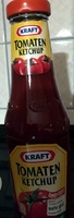 Tomaten Ketchup