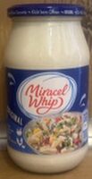 Miracel Whip - Original