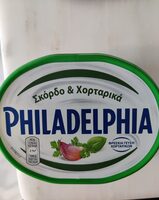 Σκορδο & Χορταρικα