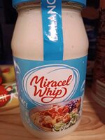 Miracel Whip Balance