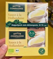 Sauce a la Hollandaise