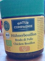 Hühnerbouillon