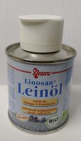 Leinöl