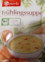 Frühlingssuppe