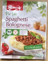 1.0% Cenovis Fix für Spaghetti Bolognese B'O Palmf