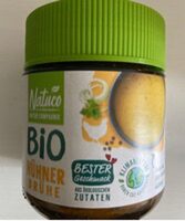 Bio Hühnersuppe